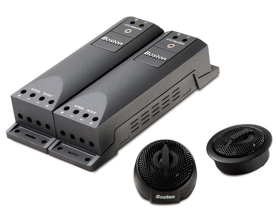 Boston Acoustics  Neo Type-M SE. ����������� ��������������  Neo Type-M SE.